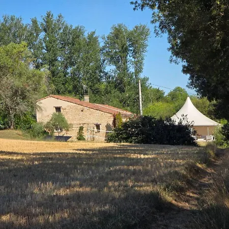 Domaine D'exception Avec Piscine Et Casa de Férias *