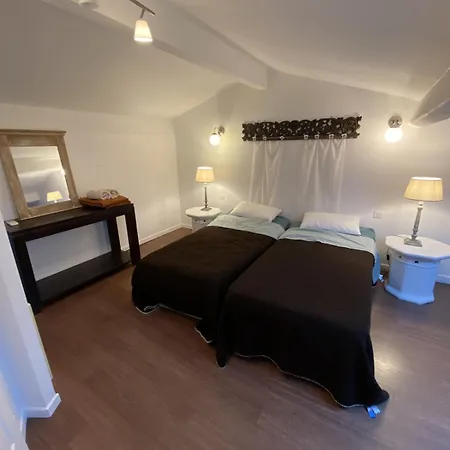 Domaine D'exception Avec Piscine Et Casa de Férias