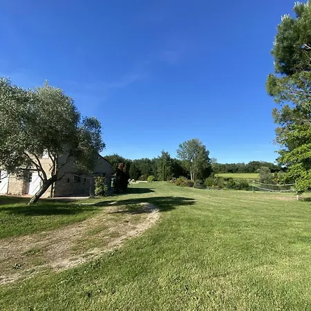 Domaine D'exception Avec Piscine Et * Caraman