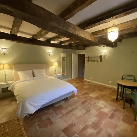 Domaine D'exception Avec Piscine Et Casa de Férias