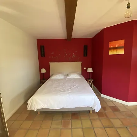 Domaine D'exception Avec Piscine Et * Caraman