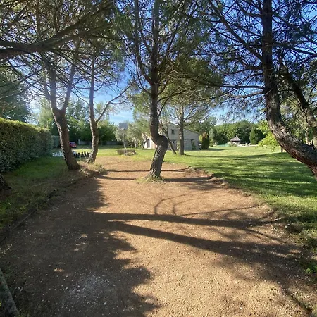 Domaine D'exception Avec Piscine Et Caraman