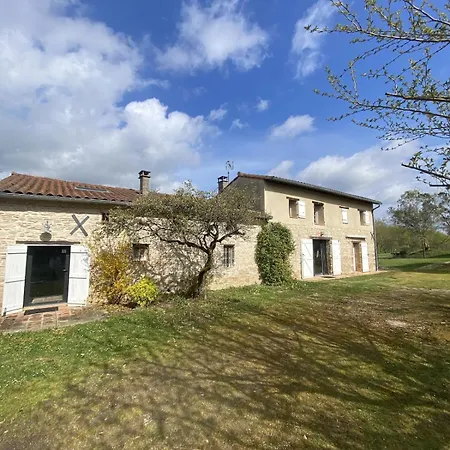 Domaine D'exception Avec Piscine Et Casa de Férias Caraman