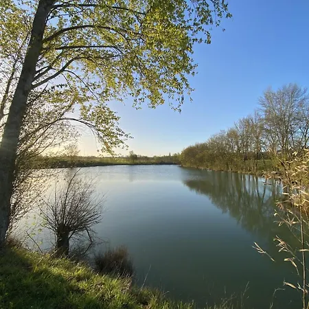 Domaine D'exception Avec Piscine Et