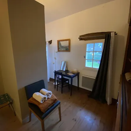Domaine D'exception Avec Piscine Et Casa de Férias