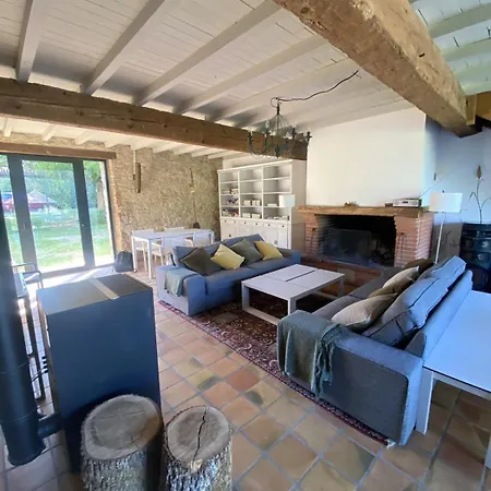 Domaine D'exception Avec Piscine Et *