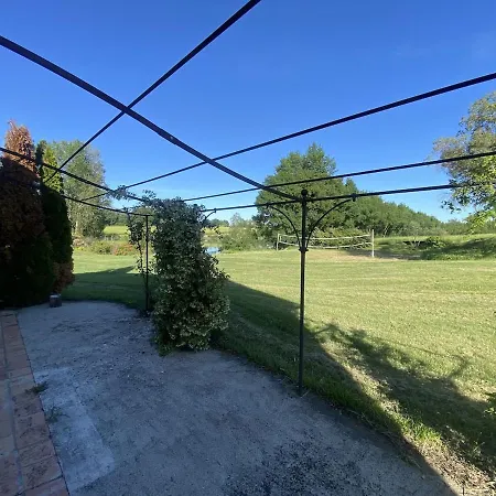 Domaine D'exception Avec Piscine Et Casa de Férias *