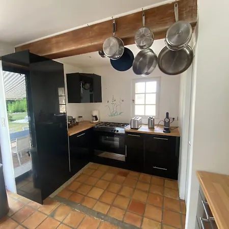 Domaine D'exception Avec Piscine Et Casa de Férias Caraman