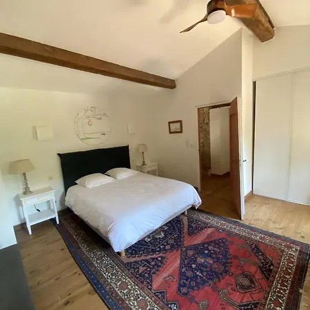 Domaine D'exception Avec Piscine Et Caraman
