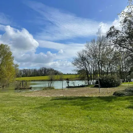 Domaine D'exception Avec Piscine Et Casa de Férias *