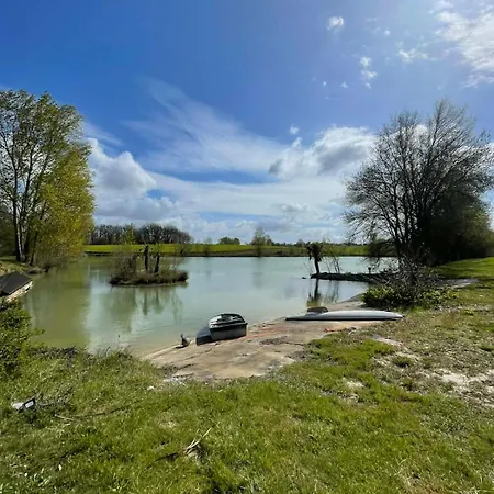 Domaine D'exception Avec Piscine Et