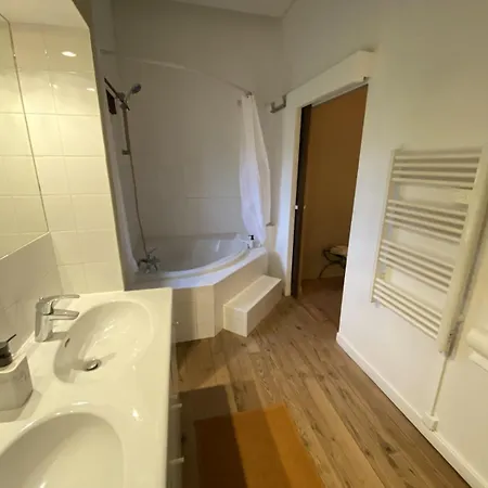 Domaine D'exception Avec Piscine Et Casa de Férias *
