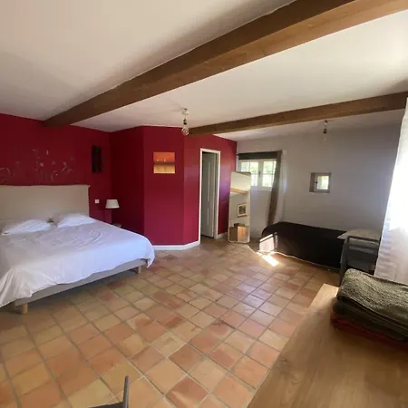 Domaine D'exception Avec Piscine Et Casa de Férias