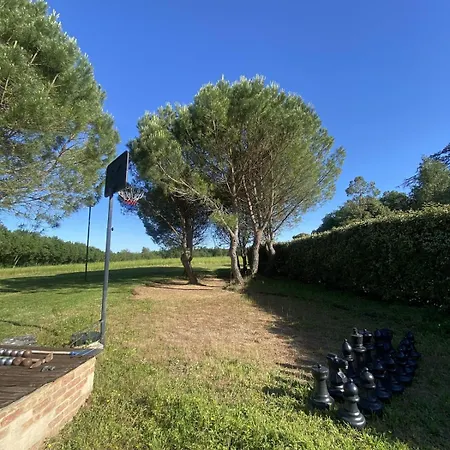 Domaine D'exception Avec Piscine Et Casa de Férias *