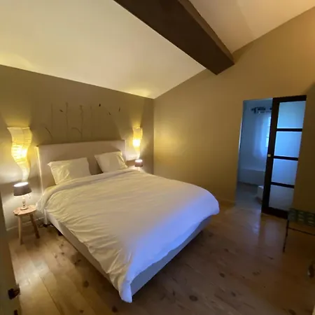 Casa de Férias Domaine D'exception Avec Piscine Et