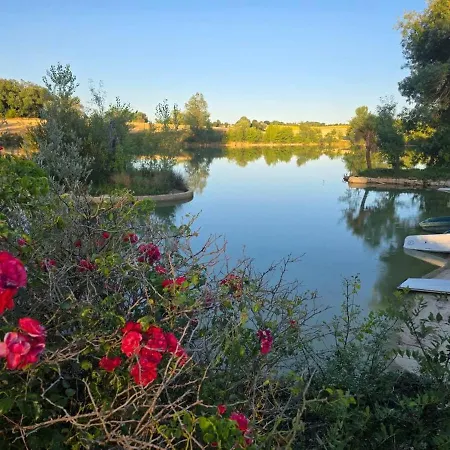 Domaine D'exception Avec Piscine Et Casa de Férias *