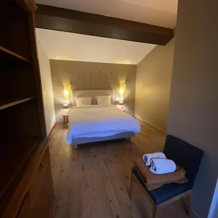 Domaine D'exception Avec Piscine Et Caraman